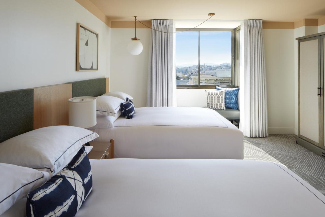 Kimpton Enso By Ihg San Francisco