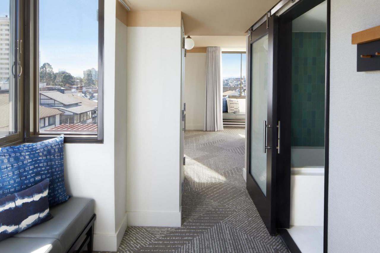 Hotel Kimpton Enso By Ihg