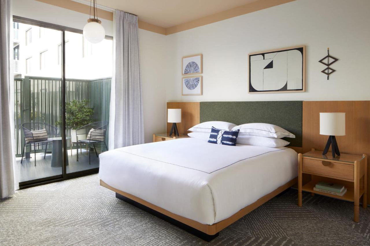 Kimpton Enso By Ihg San Francisco