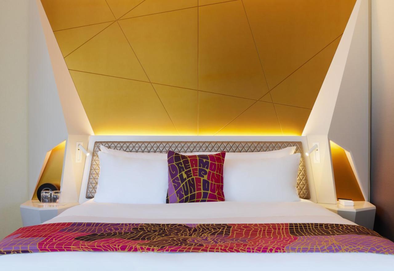 W Hotel