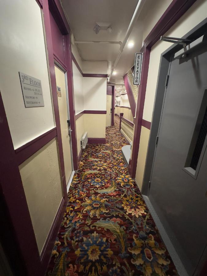 Hotel Winsor