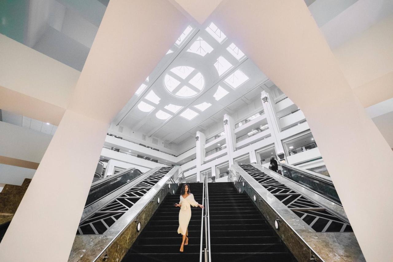 Marriott Marquis Union Square