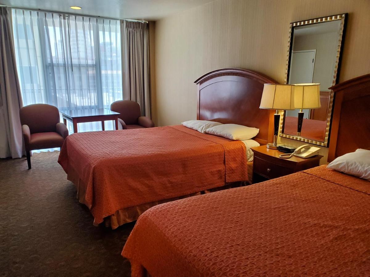 Royal Pacific Motor San Francisco