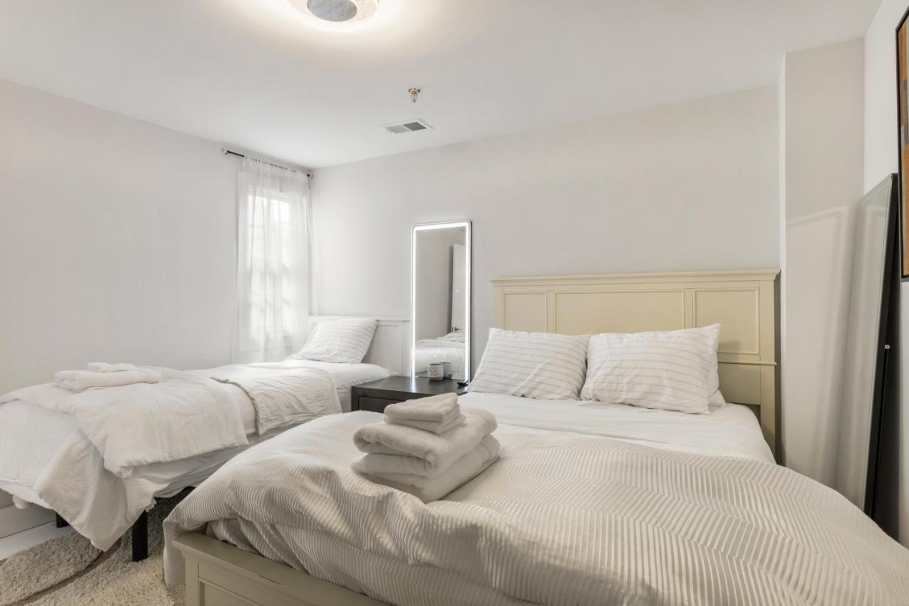 Apartment Sf Nest By Ucsf/ggp, Walking Score 100%