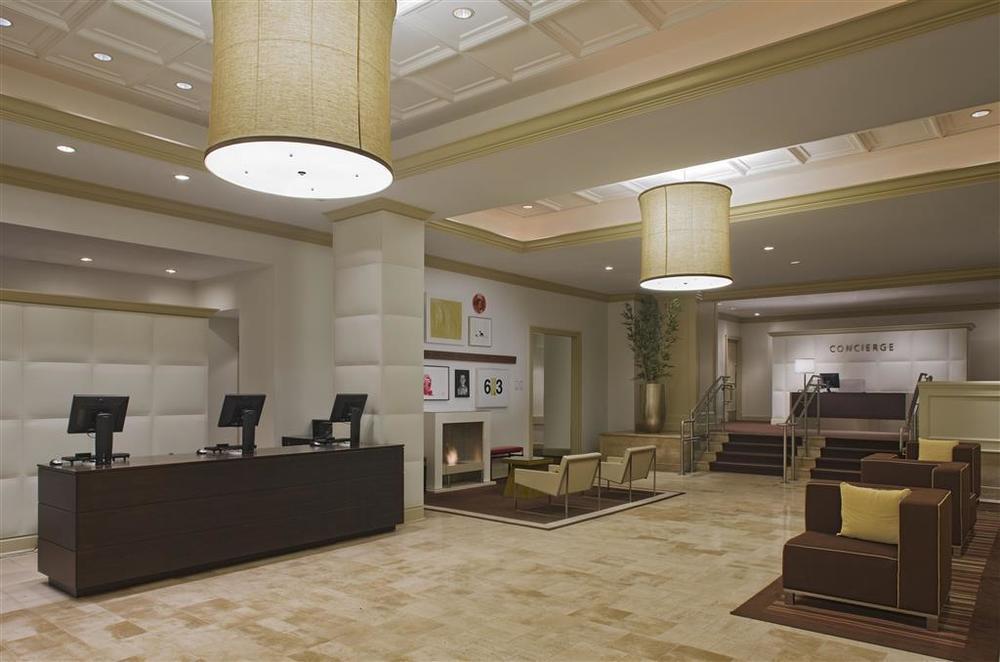 Hyatt Centric Fisherman's Wharf