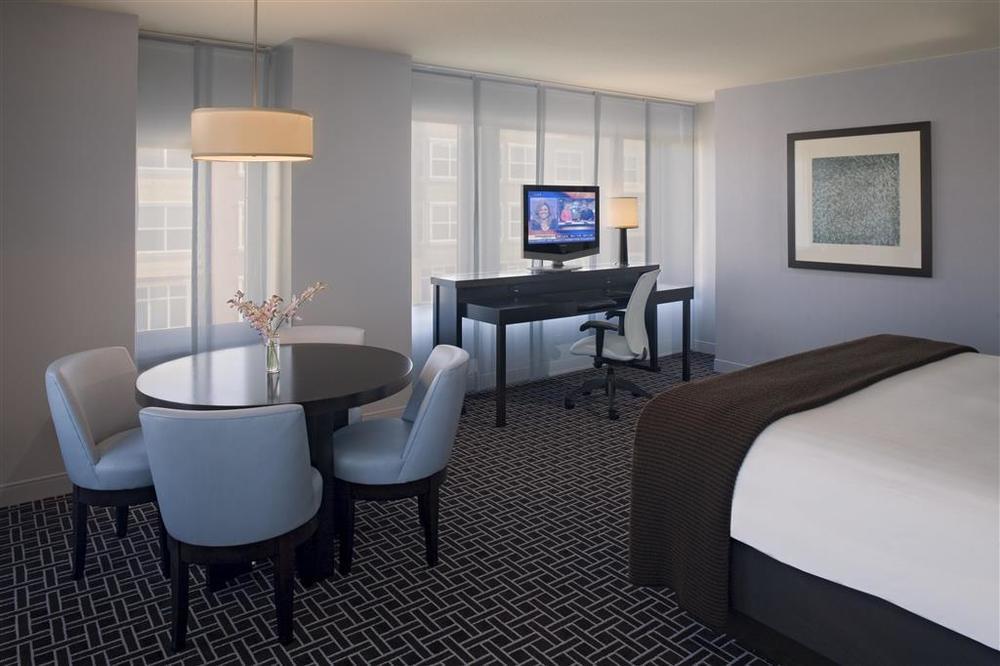 Hotel Hyatt Centric Fisherman's Wharf San Francisco