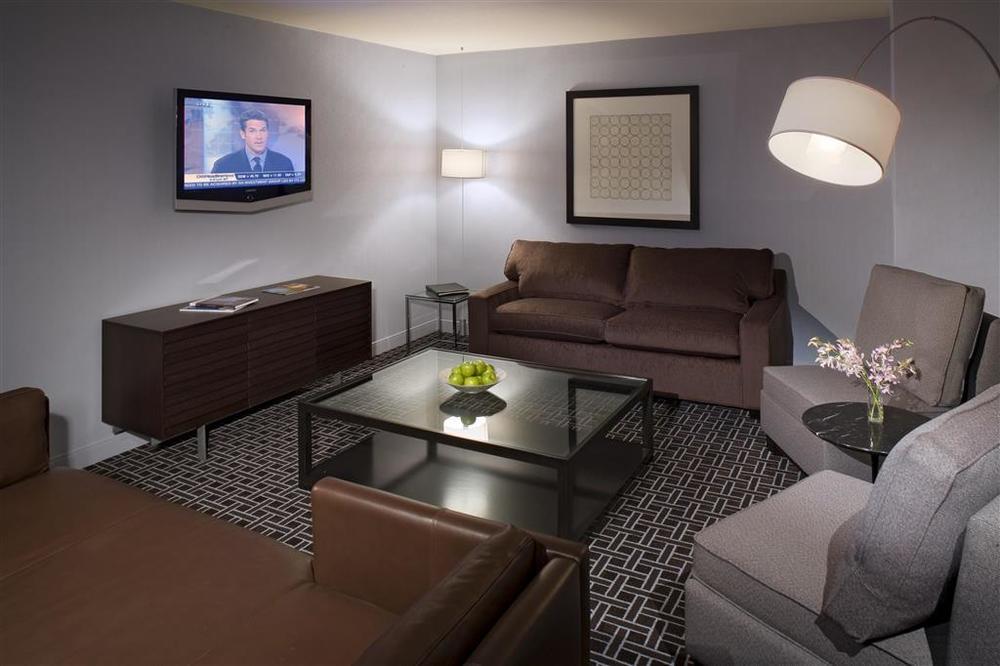 Hyatt Centric Fisherman's Wharf 4*