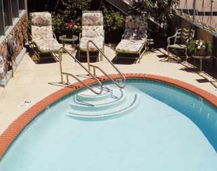 Motel Civic Center Motor 3*