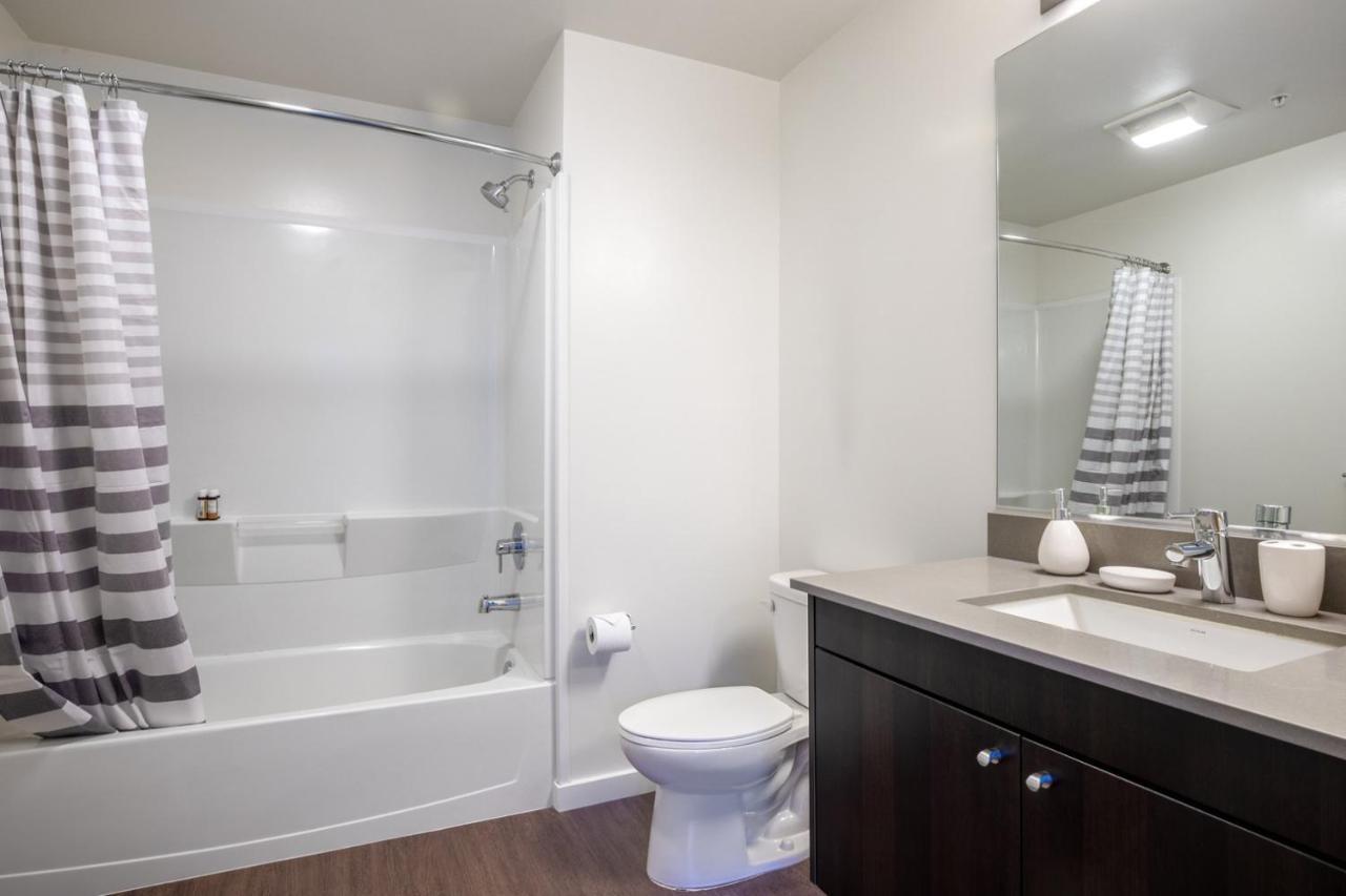 Soma 2br Gym Roofdeck Nr Muni Whole Foods Sfo-296 Apartment *
