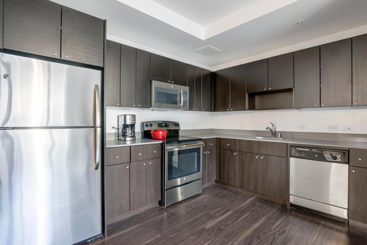 Soma 2br Gym Roofdeck Nr Muni Whole Foods Sfo-296 * San Francisco