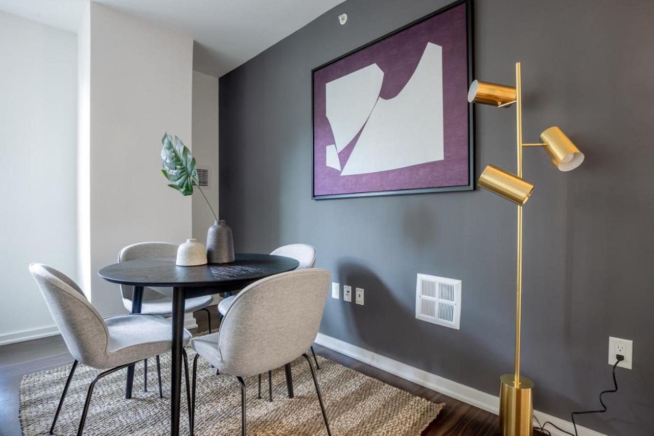 Soma 2br Gym Roofdeck Nr Muni Whole Foods Sfo-296 Apartment *