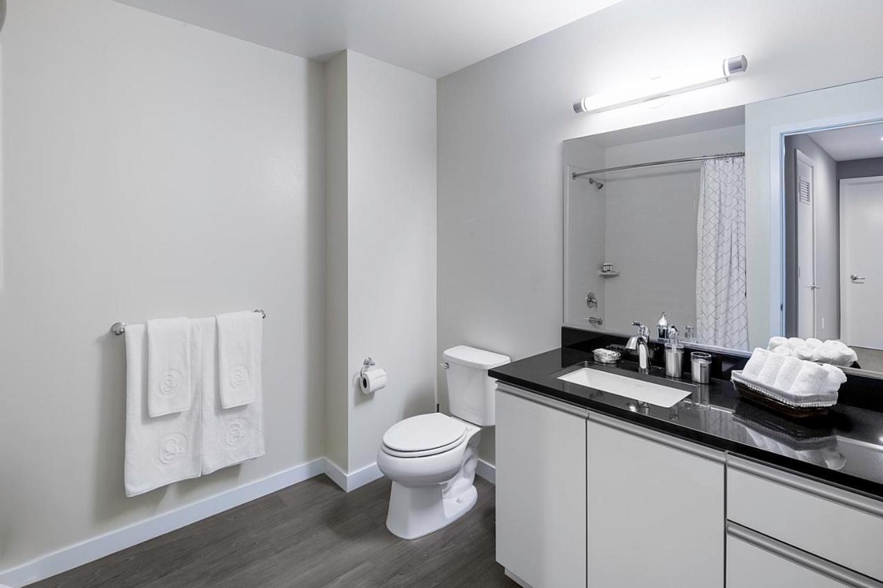 1br Mission Bay W Gym Nr Caltrain Sfo-26 Apartment *