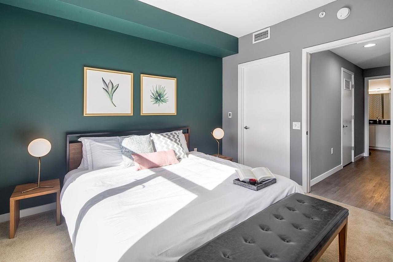 1br Mission Bay W Gym Nr Caltrain Sfo-26 Apartment San Francisco