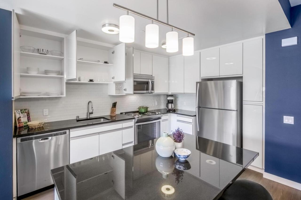 1br Mission Bay W Gym Nr Caltrain Sfo-26 Apartment