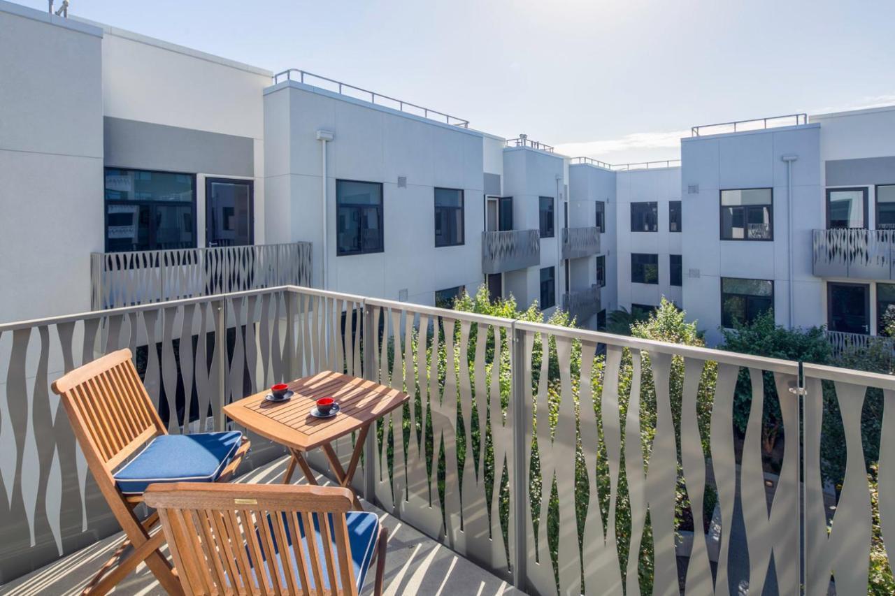 1br Mission Bay W Gym Nr Caltrain Sfo-26 Apartment