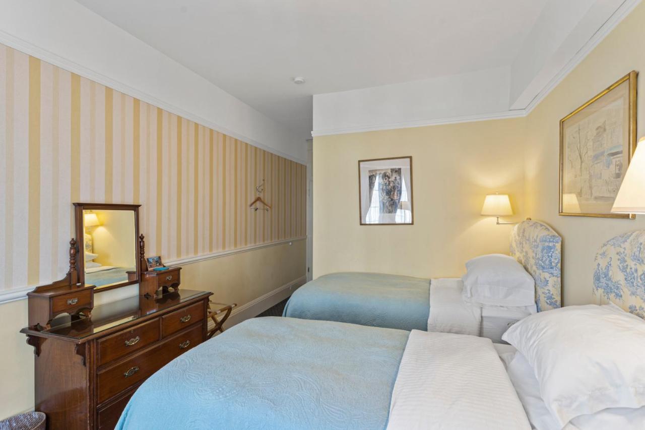 Golden Gate Inn
