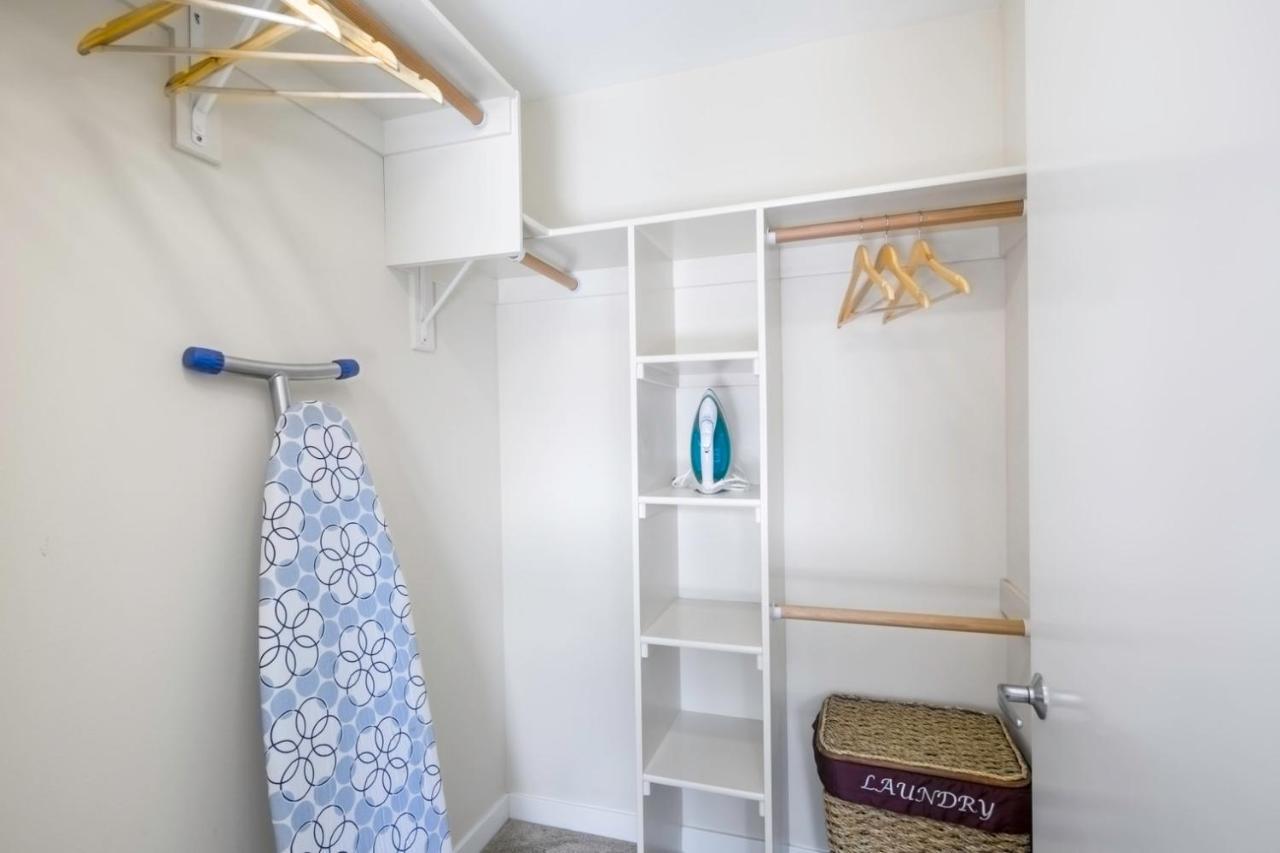 1br Mission Bay W Gym Nr Caltrain Sfo-26 * San Francisco