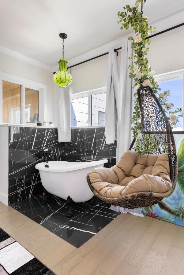 Sf Homesincity,central Location,walking Score 100 Apartment