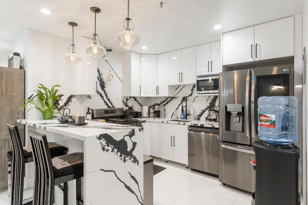 Sf Homesincity,central Location,walking Score 100 * San Francisco