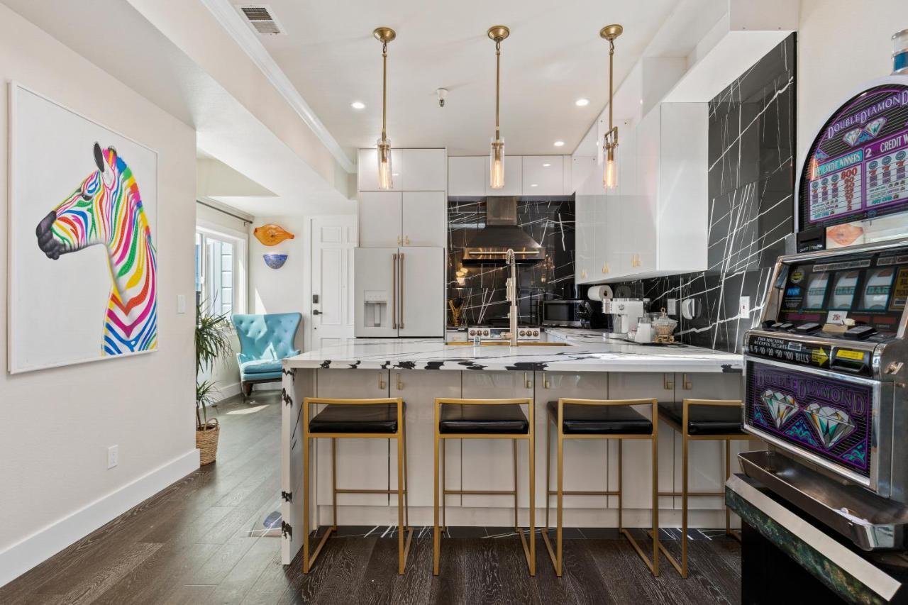 Sf Homesincity,central Location,walking Score 100