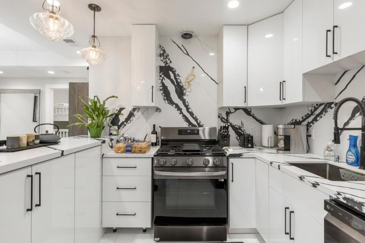 Sf Homesincity,central Location,walking Score 100 * San Francisco