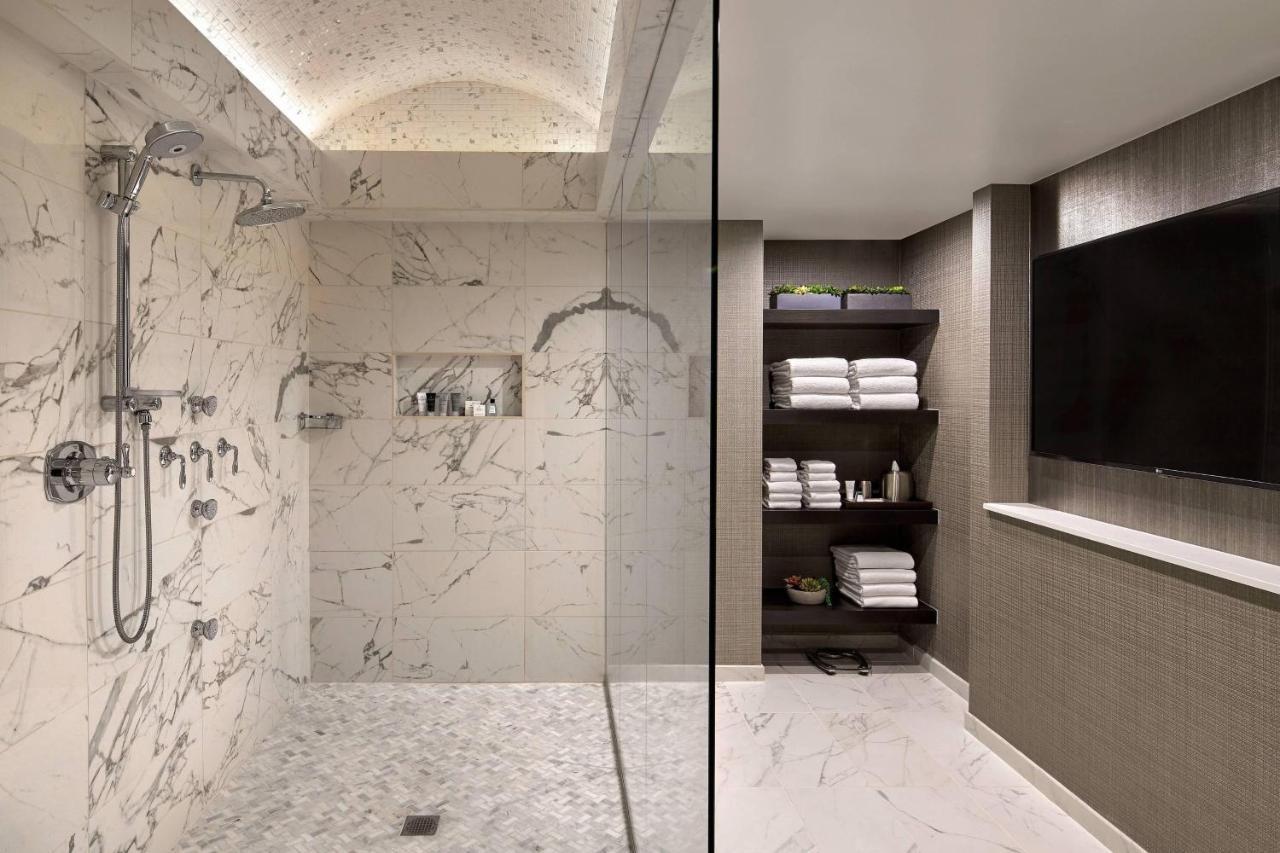 Jw Marriott Union Square