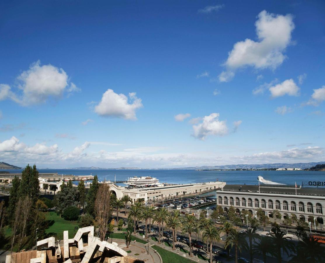 Hyatt Regency Hotel San Francisco