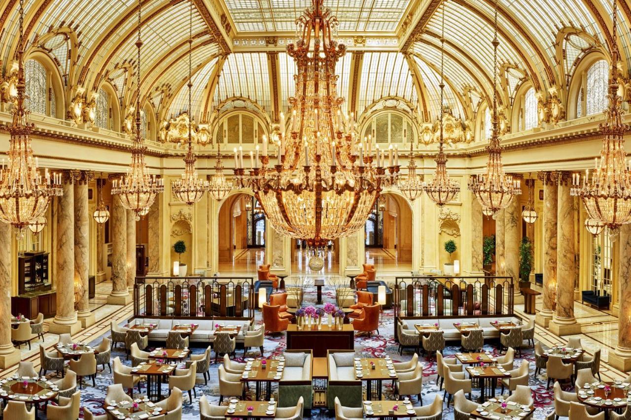 Palace Hotel, A Luxury Collection Hotel, Hotel San Francisco