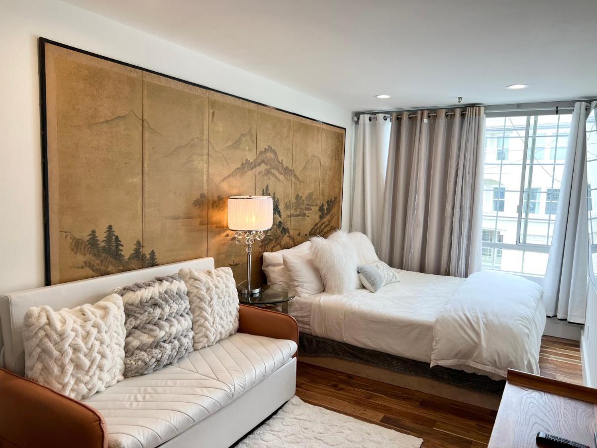 Sf Homesincity,central Location,walking Score 100