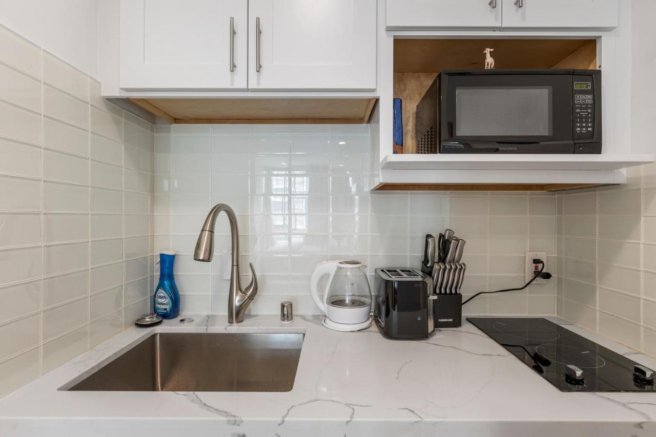 Sf Homesincity,central Location,walking Score 100 Apartment *