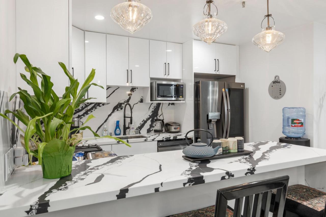 Sf Homesincity,central Location,walking Score 100 Apartment *