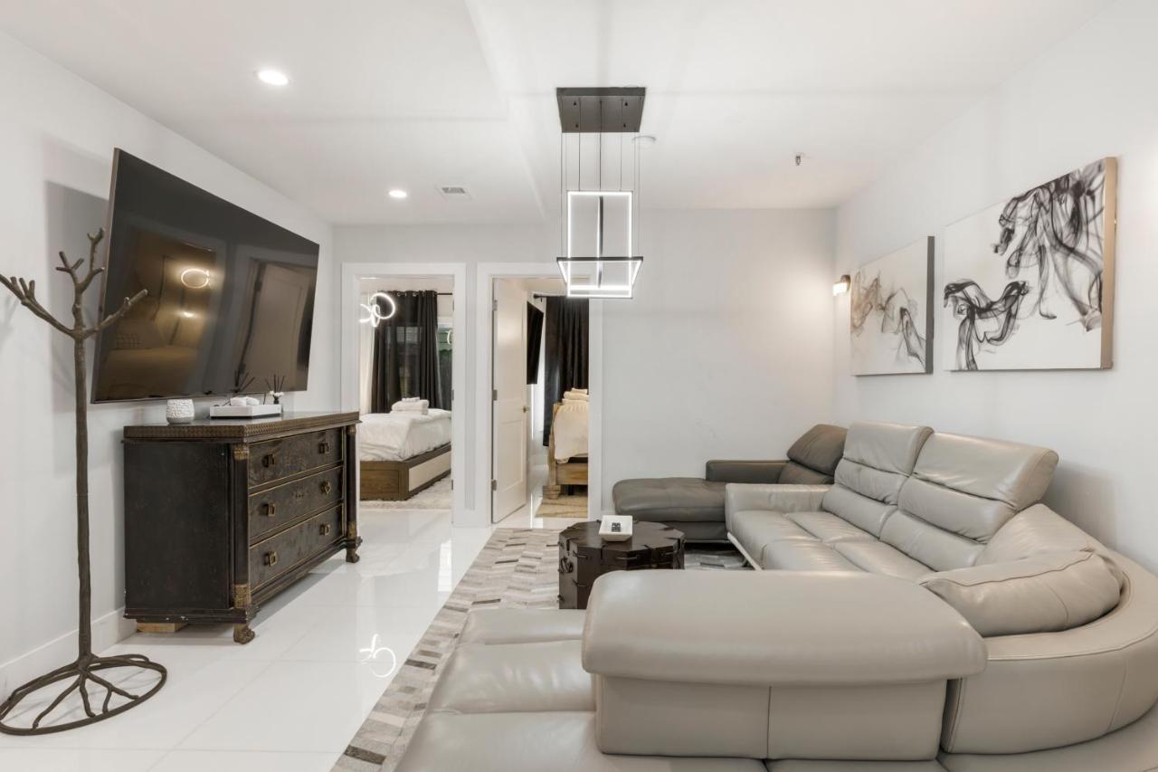 Sf Homesincity,central Location,walking Score 100 Apartment