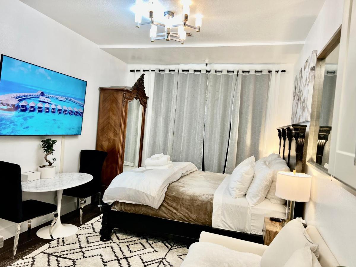 Apartment Sf Homesincity,central Location,walking Score 100