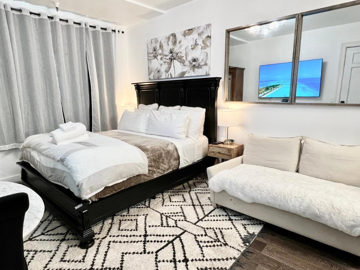 Sf Homesincity,central Location,walking Score 100 San Francisco