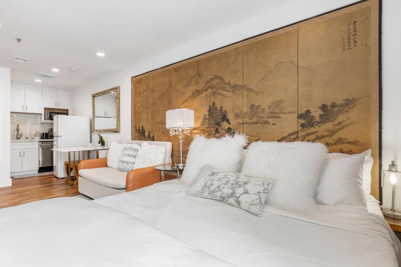 Sf Homesincity,central Location,walking Score 100 Apartment