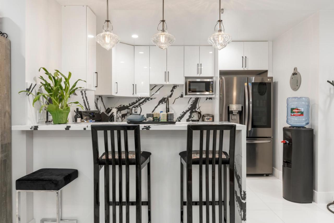 Apartment Sf Homesincity,central Location,walking Score 100 *