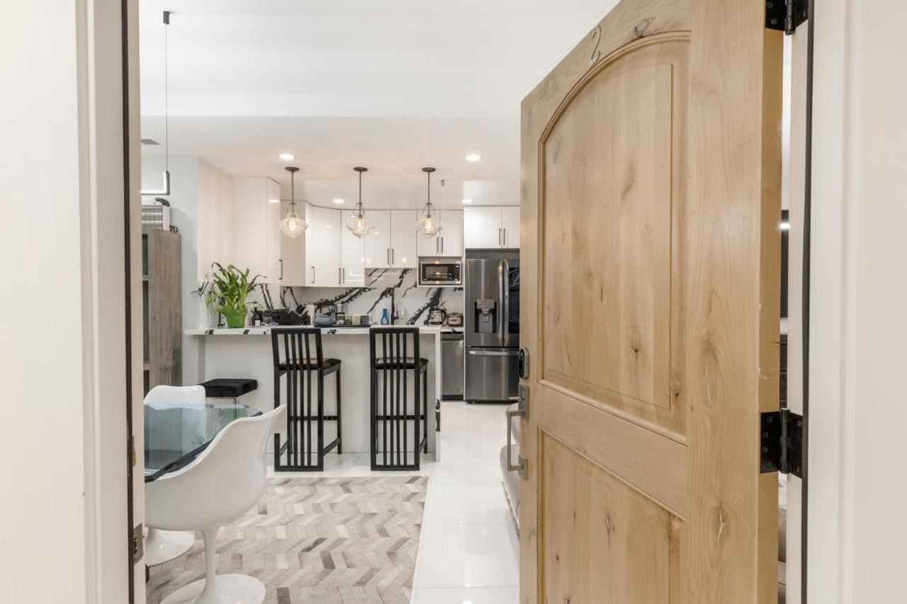 Sf Homesincity,central Location,walking Score 100 Apartment San Francisco