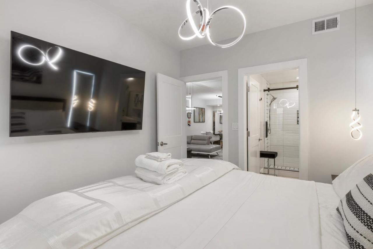 Sf Homesincity,central Location,walking Score 100 Apartment *