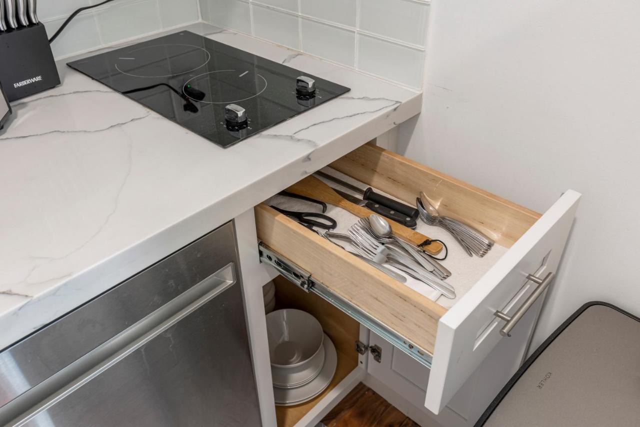 Apartment Sf Homesincity,central Location,walking Score 100 *