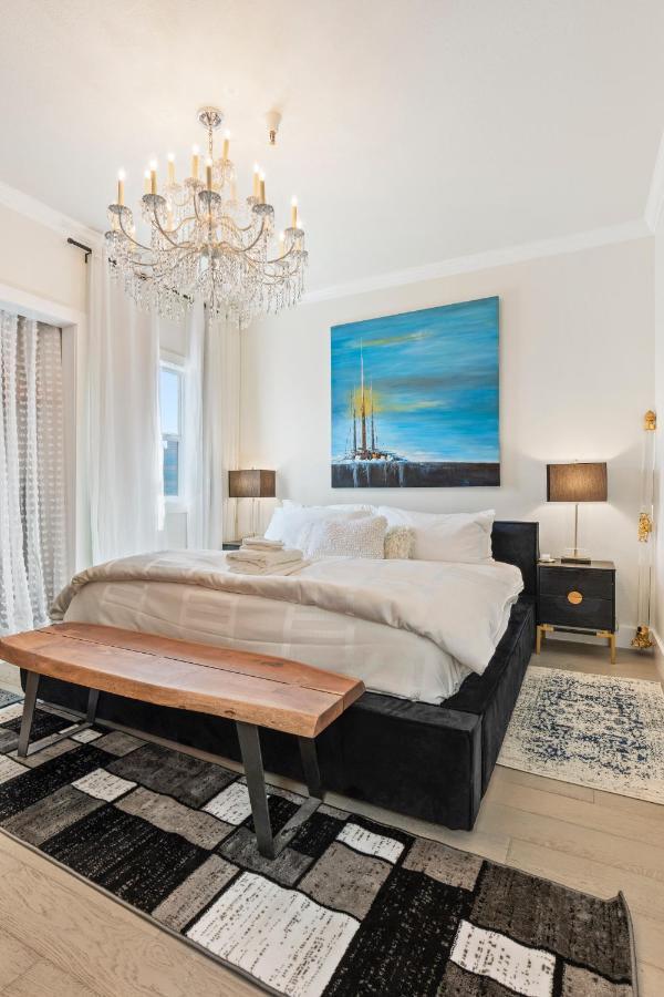 Apartment Sf Homesincity,central Location,walking Score 100 San Francisco