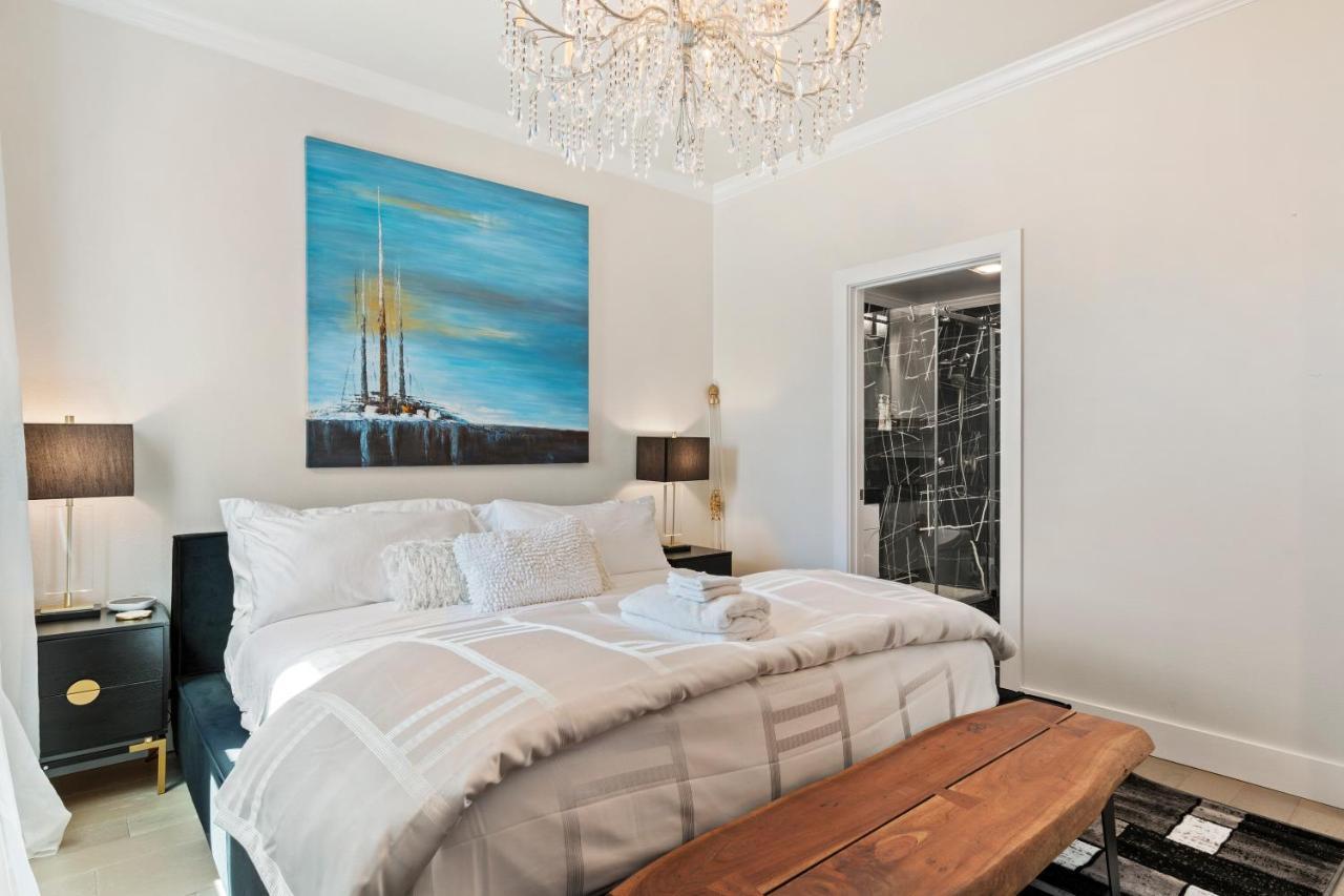 Sf Homesincity,central Location,walking Score 100 * San Francisco