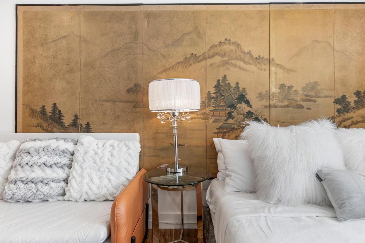Sf Homesincity,central Location,walking Score 100 Apartment *