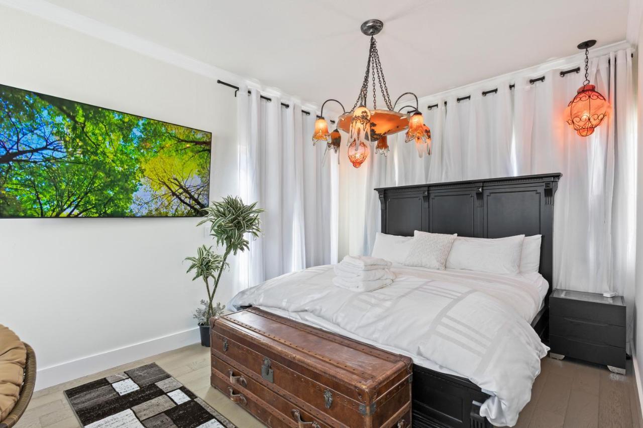 Apartment Sf Homesincity,central Location,walking Score 100