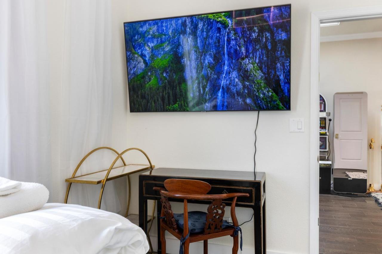 Sf Homesincity,central Location,walking Score 100 Apartment *