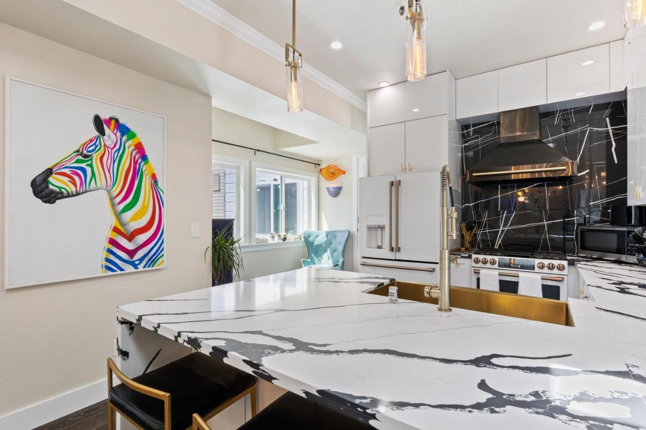 Sf Homesincity,central Location,walking Score 100 *