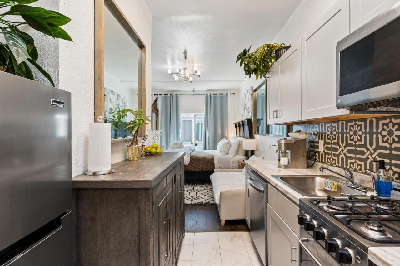 Apartment Sf Homesincity,central Location,walking Score 100 San Francisco