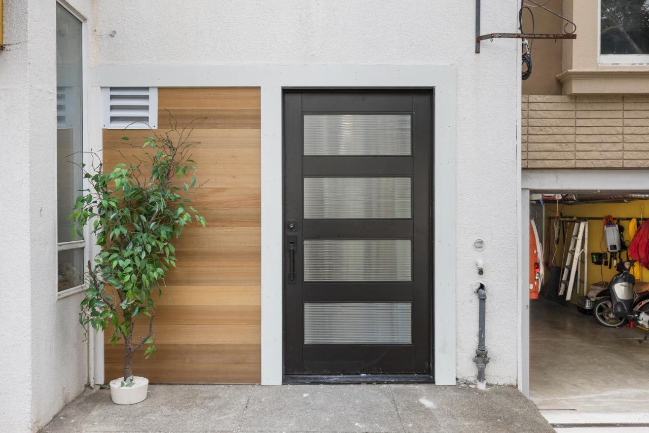 Sf Homesincity,central Location,walking Score 100 *