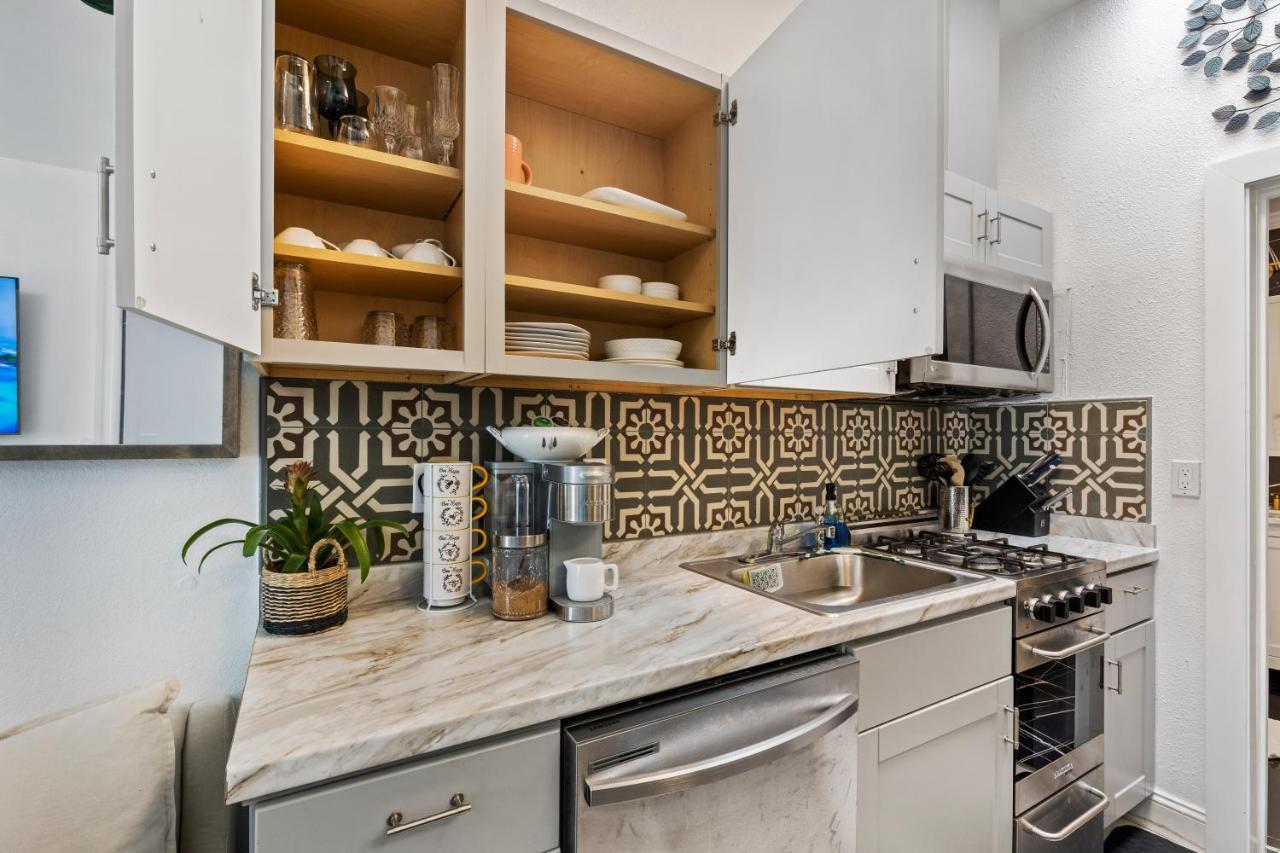Sf Homesincity,central Location,walking Score 100 San Francisco