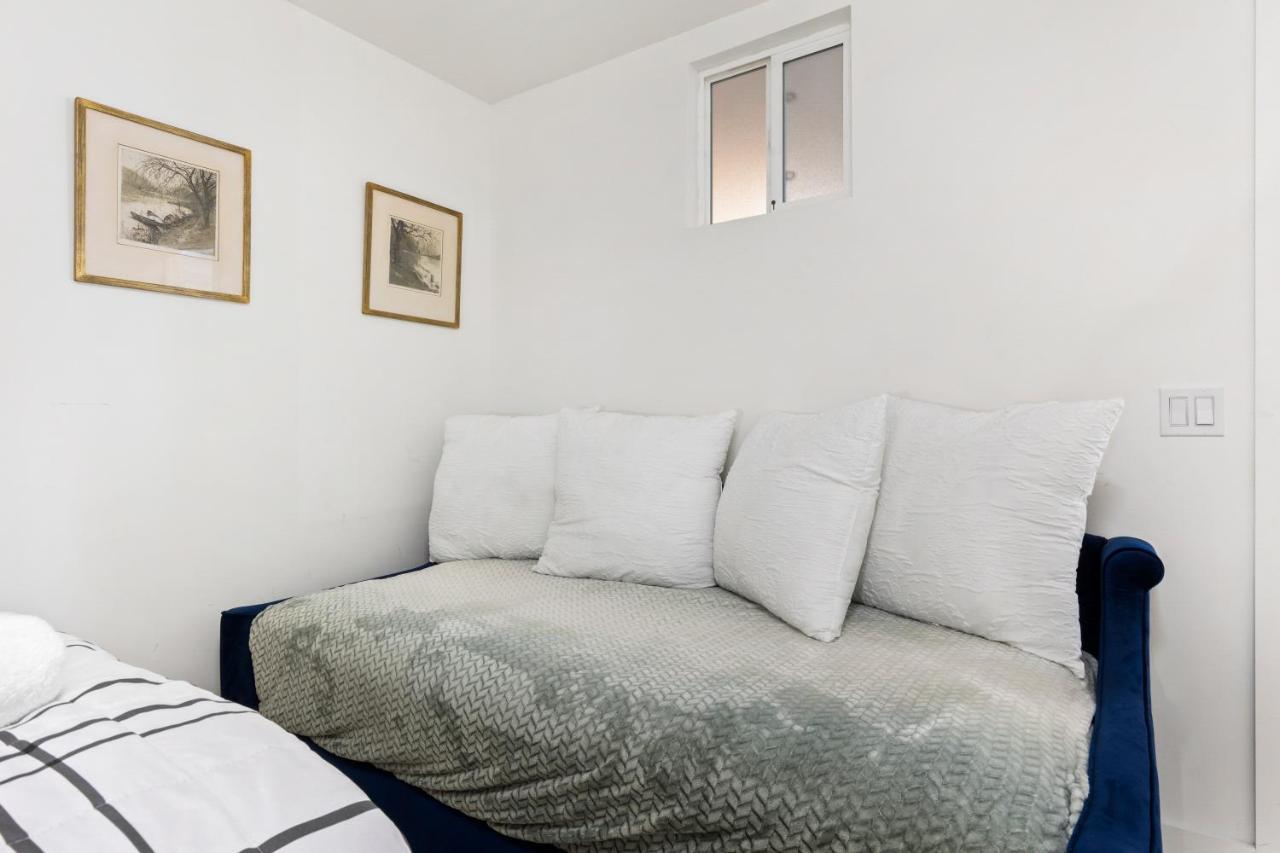 Sf Homesincity,central Location,walking Score 100 San Francisco