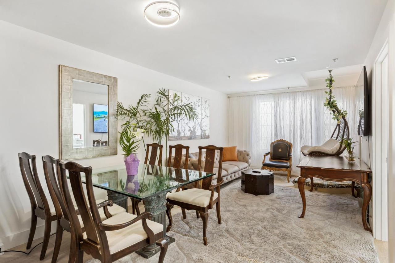 Sf Homesincity,central Location,walking Score 100 Apartment